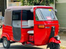 Bajaj RE 2006 Three Wheel