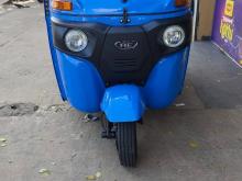 Bajaj RE 2026 Three Wheel