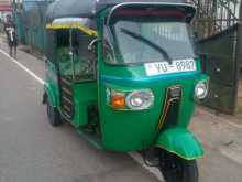 Bajaj RE 2011 Three Wheel