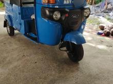 Bajaj RE 2026 Three Wheel