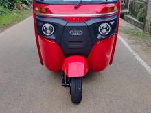 Bajaj RE 2025 Three Wheel