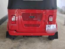Bajaj RE 2026 Three Wheel