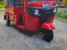 Bajaj RE 2025 Three Wheel