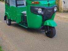 Bajaj RE 2026 Three Wheel