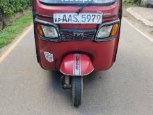 Bajaj RE 2008 Three Wheel