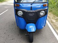 Bajaj RE 2026 Three Wheel