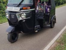 Bajaj RE 2015 Three Wheel