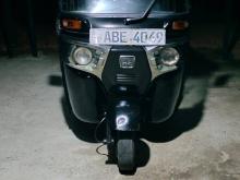 Bajaj RE 2016 Three Wheel