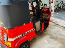 Bajaj RE 2009 Three Wheel