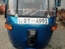 Bajaj RE 2009 Three Wheel