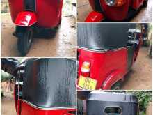 Bajaj RE 2010 Three Wheel