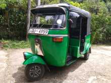 Bajaj RE 2009 Three Wheel