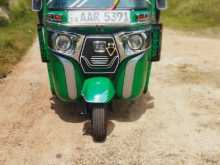 Bajaj RE 2015 Three Wheel