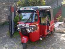Bajaj 4 Stroke 2014 Three Wheel