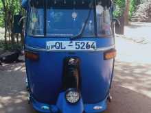 Bajaj RE 2008 Three Wheel