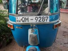 Bajaj RE 2008 Three Wheel