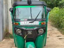 Bajaj RE 2014 Three Wheel