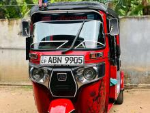 Bajaj RE 2016 Three Wheel