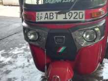 Bajaj RE 2019 Three Wheel