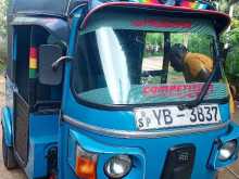 Bajaj RE 2011 Three Wheel