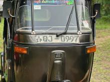 Bajaj RE 2007 Three Wheel