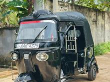 Bajaj RE 2013 Three Wheel