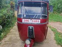 Bajaj RE 1999 Three Wheel