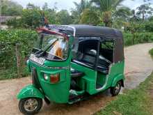 Bajaj RE 2011 Three Wheel