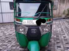 Bajaj RE 2016 Three Wheel