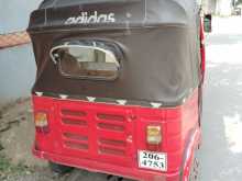 Bajaj RE 1999 Three Wheel