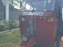 Bajaj RE 2004 Three Wheel