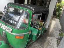 Bajaj RE 2005 Three Wheel