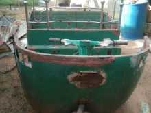 Bajaj RE 2007 Three Wheel