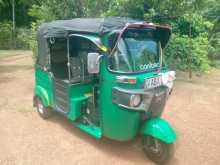 Bajaj RE 2015 Three Wheel