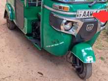 Bajaj RE 2015 Three Wheel
