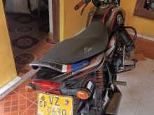 Bajaj Bajaje Platina 2012 Motorbike
