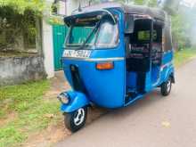 Bajaj RE 2005 Three Wheel