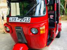 Bajaj RE 2012 Three Wheel