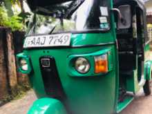 Bajaj RE 2013 Three Wheel