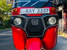 Bajaj RE 2015 Three Wheel