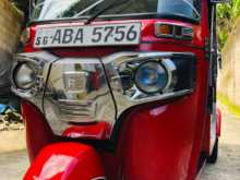 Bajaj RE 2015 Three Wheel