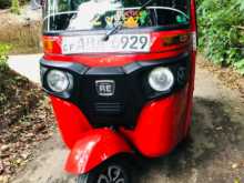 Bajaj Bajajre 2015 Three Wheel