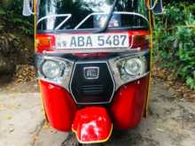 Bajaj RE 2016 Three Wheel