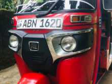 Bajaj RE 2016 Three Wheel