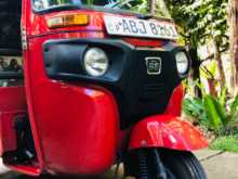 Bajaj RE 2016 Three Wheel