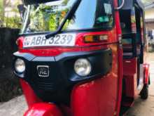 Bajaj Bajajre 2016 Three Wheel