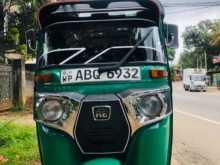 Bajaj RE 2017 Three Wheel