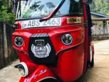 Bajaj Bajajre 2019 Three Wheel