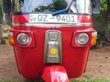 Bajaj 4 Stroke 2010 Three Wheel
