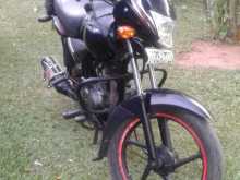 Bajaj Platina 100 2014 Motorbike